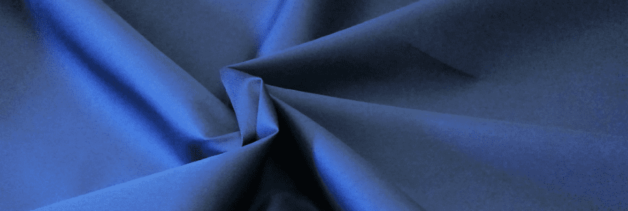 Ткань твил темно-синего цвета Ткань твил фото