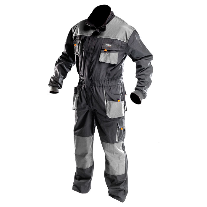 Комбинезон рабочий
