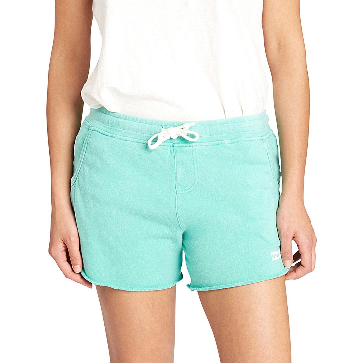 Шорты в стиле casual