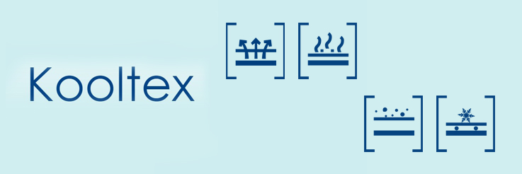 особенности тканей kooltex