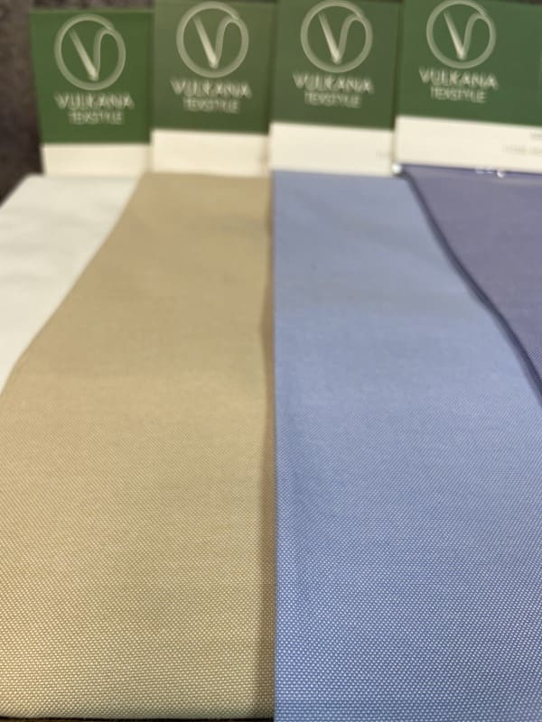 Осенние пестротканые рубашечные ткани с лайкрой