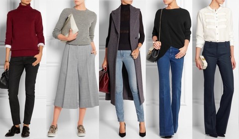 Пятничный дресскод