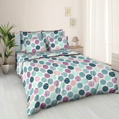 Виды ткани для постельного белья - какую лучше выбрать