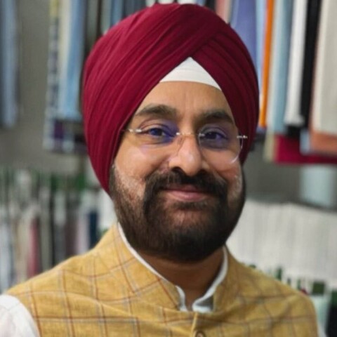 Россия и Индия: новая эра партнерства в текстильной промышленности