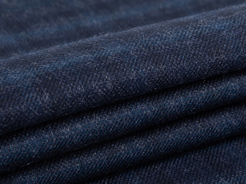 Ткань NEELA LINE CHK-D02 C001(blue)