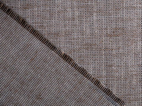 Ткань LINEN XPRESS-D74 C002(beige)