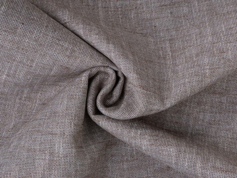 Ткань LINEN XPRESS-D74 C002(beige)