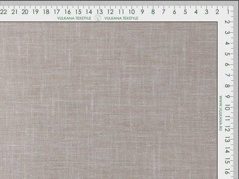 Ткань LINEN XPRESS-D74 C003(natural)