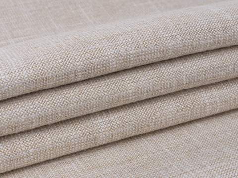 Ткань LINEN XPRESS-D74 C003(natural)