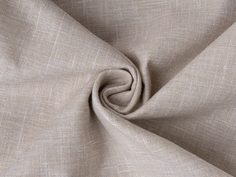 Ткань LINEN XPRESS-D74 C003(natural)