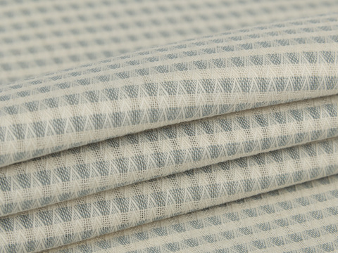 Ткань ONE WORLD DOB-C003(grey)