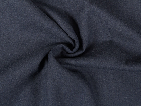 Ткань GOLD STUDD-11 grey blue