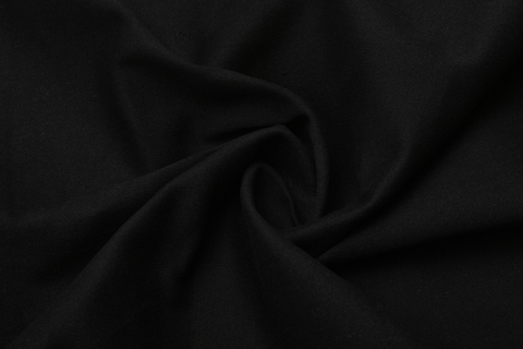 Ткань COOKIE SWIFT PAL-C001 L01(black)