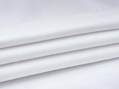 Ткань BUTTER GCE PLN-C001(white)