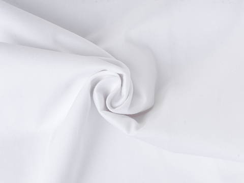 Ткань BUTTER GCE PLN-C001(white)