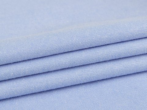 Ткань OXCOT CLASSIC SAN-C003(blue)