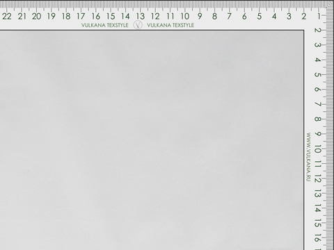 Твил ИЗИГОУ из поликоттона - белый