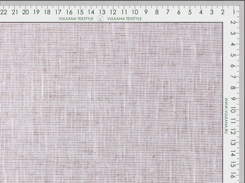 Ткань JOHN LINEN MEL-D96 C004(brown)