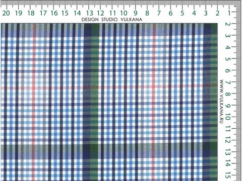 Ткань ZARANO CASUAL-2