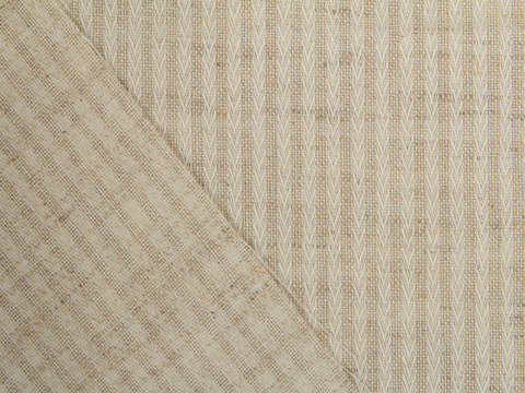 Ткань LINCOT STORY MEL-D02 C001(natural)