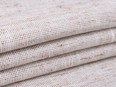 Ткань JOHN LINEN MEL-D96 C005(olive)