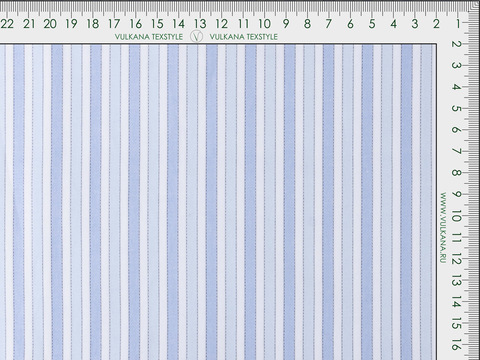 Ткань ZARANO PEACE STP-D01 C001(blue-white)