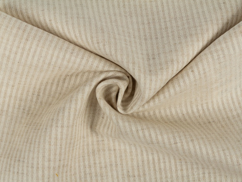 Ткань LINCOT STORY MEL-D02 C001(natural)