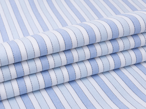 Ткань ZARANO PEACE STP-D01 C001(blue-white)