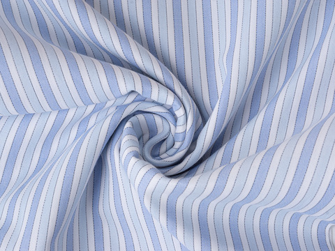 Ткань ZARANO PEACE STP-D01 C001(blue-white)