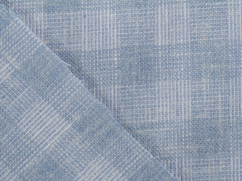 Ткань LOLLIPOP CHK-C001(blue)