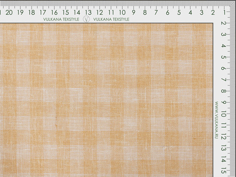 Ткань LOLLIPOP CHK-C003(peach)