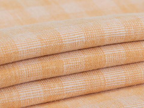 Ткань LOLLIPOP CHK-C003(peach)