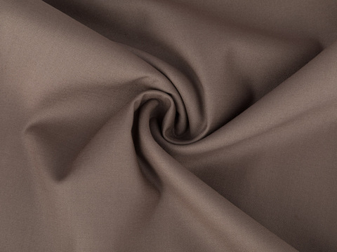 Костюмная поливискоза ТОКИО - какао