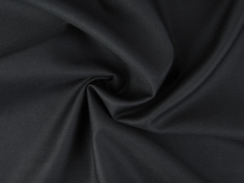 Ткань SPENCER TWL-C011(black)