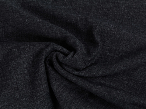 Ткань STEFFANY COMFORT LYCRA-black