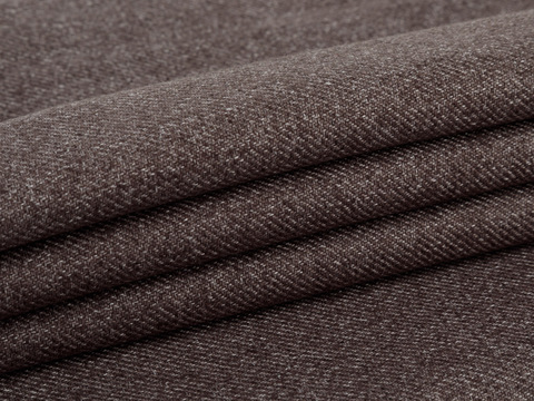 Габардин ВАЛЛЕЙ СПЕШЛ из полиэстера - темно-серый