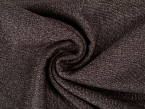 Габардин ВАЛЛЕЙ СПЕШЛ из полиэстера - темно-серый