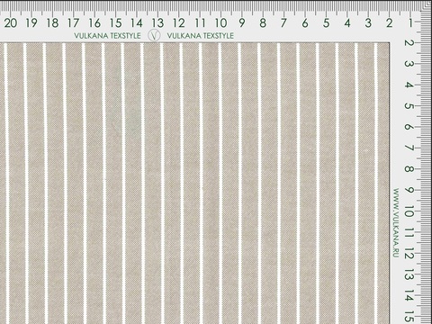 Ткань FRENCH OXFORD ARL-D01 C007(beige)