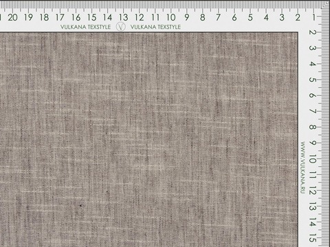 Ткань PANAMA LINEN LYC-C003(beige)
