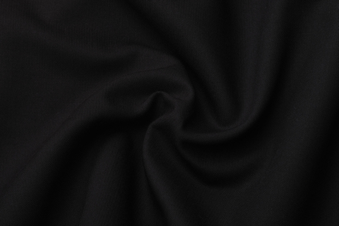 Ткань TICIDO DELUXE PLN-C001(black)