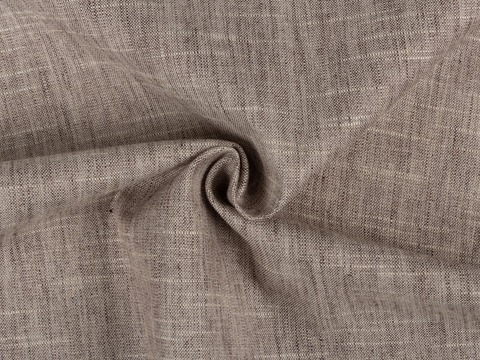 Ткань PANAMA LINEN LYC-C003(beige)