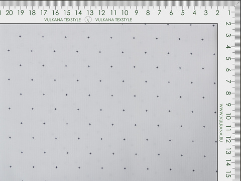 Ткань MILK PRT-D01 C001(white)