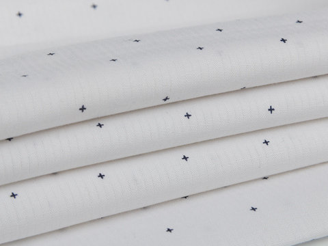 Ткань MILK PRT-D01 C001(white)