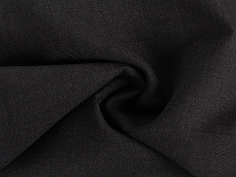 Ткань NEW WOOLFORM PLN-C001(dark grey)