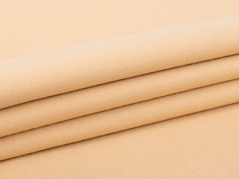 Поплин технология КУЛТЕКС поликоттон - бежевый