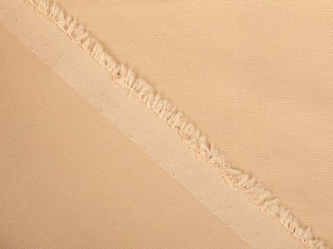 Поплин технология КУЛТЕКС поликоттон - бежевый