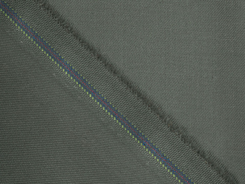 Костюмная поливискоза ТОКИО - хаки