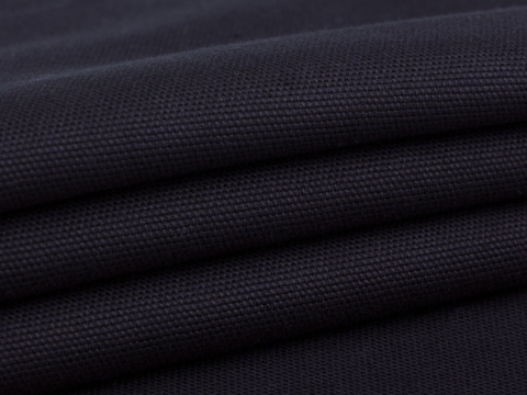 Ткань CANVAS COT PLN-C006(grey)