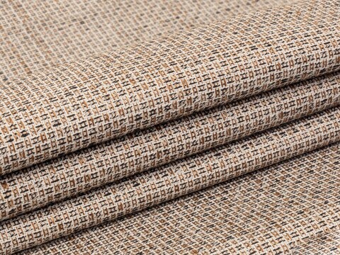 Костюмка ХАЙВ СЬЮТС из поливискозы - бежевый