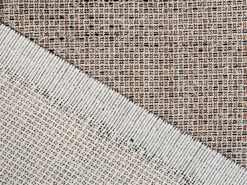 Костюмка ХАЙВ СЬЮТС из поливискозы - бежевый